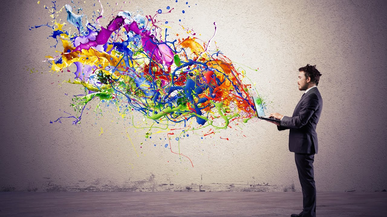 Why Imposing Restrictions Can Actually Boost Creativity - Big Think