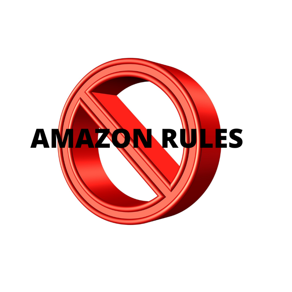 Amazon 5 New Policy Guidelines for 2020 EHP AMAZON CONSULTANTS