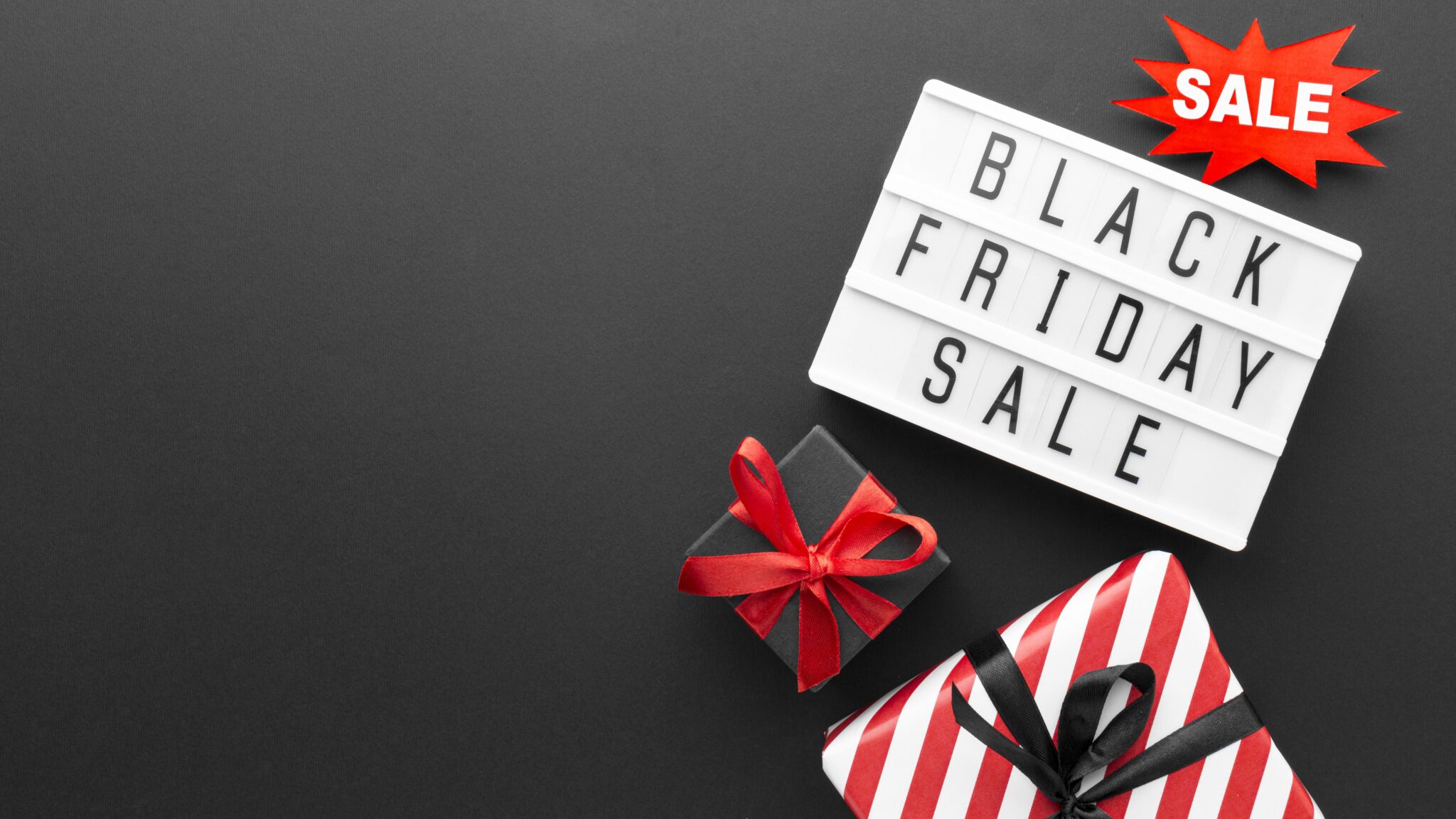 How To Run A Black Friday Deal on Amazon (2024) EHP Consulting