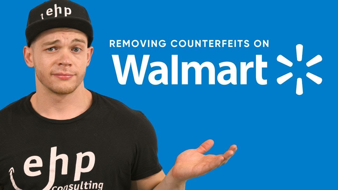 Stop Fake Products on Walmart: Your Ultimate Guide to Reporting and Removal!