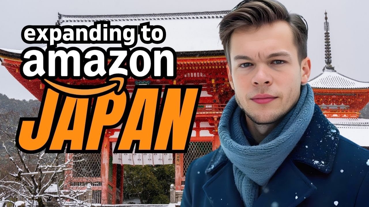 How to sell on Amazon Japan