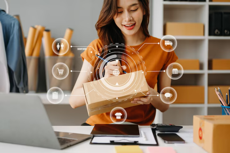 Amazon Inspire Shoppable videos Social Interactive Influencer content Product discovery Mobile User-generated Visual strategy SEO visibility