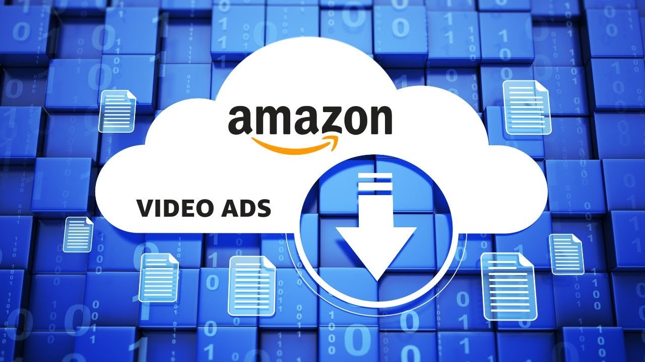 EHP Amazon sellers download video ads sponsored ads advertising campaigns PPC expert consultant