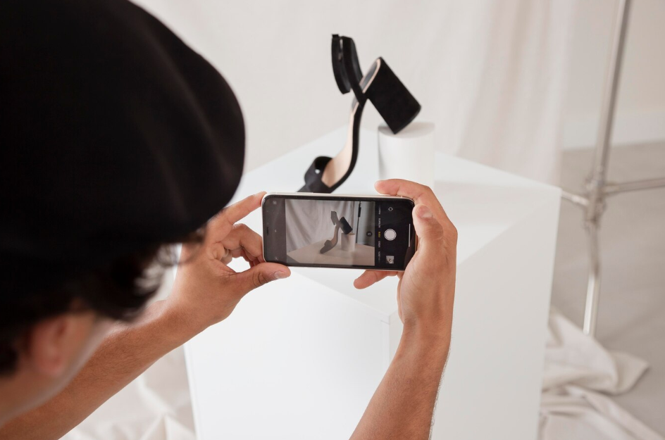 Repricing stagnant products competitive analysis ROI visibility promotions campaign shift sales