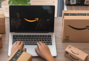 Amazon Seller bookmarks EHP Consulting Seller Central shortcuts Amazon sales management tools