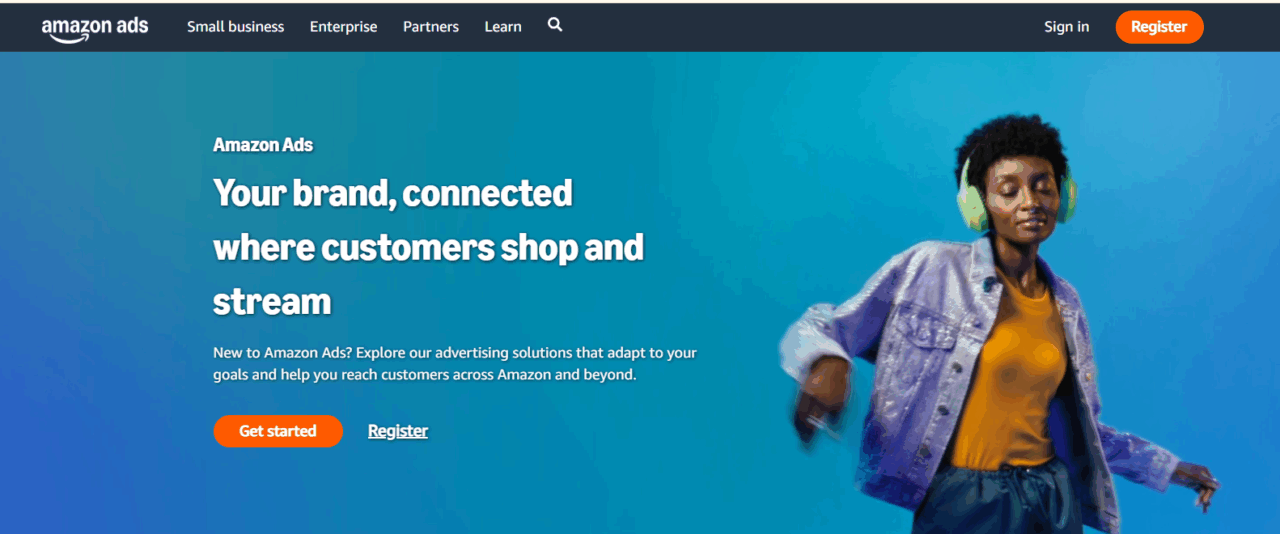 Amazon sellers 2025 EHP Consulting growth strategy brand optimization traffic insights data profit