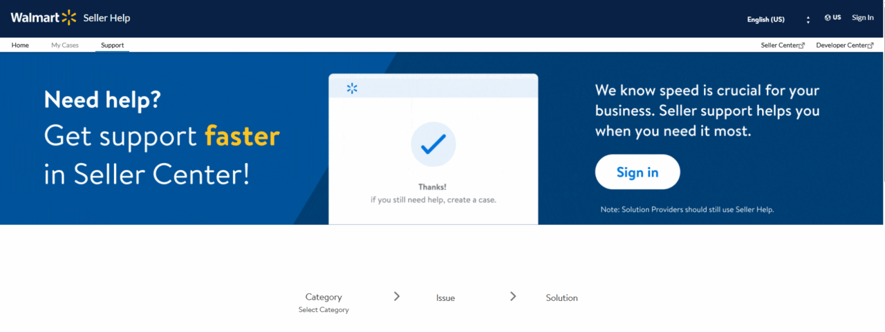 walmart seller expert consultant florida services optimization listing performance brand growth ehp