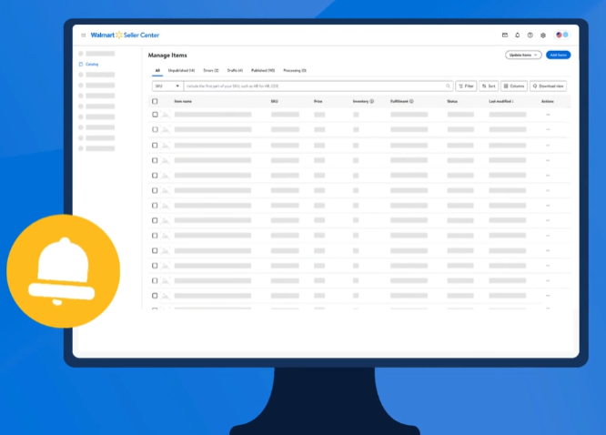 compliance violations counterfeit flagged item quality return refund rating performance penalties