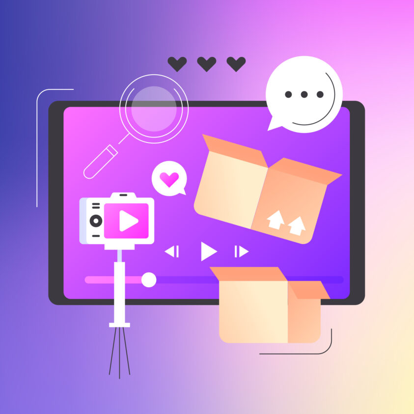 Download Amazon competitor videos EHP advertising video ads marketing brand growth sales strategy