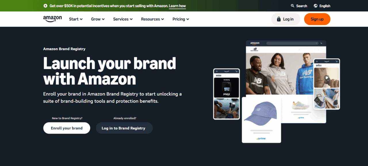 Product listings reviews fulfillment algorithm success A+ content reputation pricing demand boost