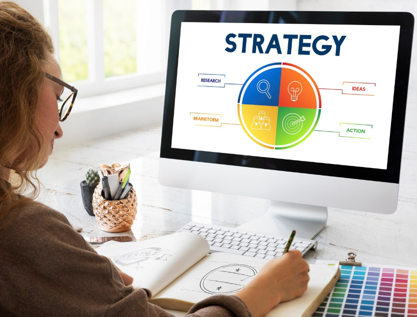 EHP Consulting Amazon recovery strategy sales velocity creative relistment marketplace insights push