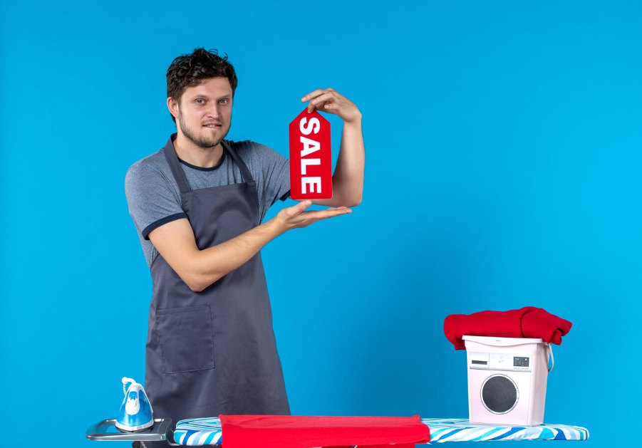 Slow-moving ASINs sales boost inventory cleanup product relaunch keyword refresh traffic growth