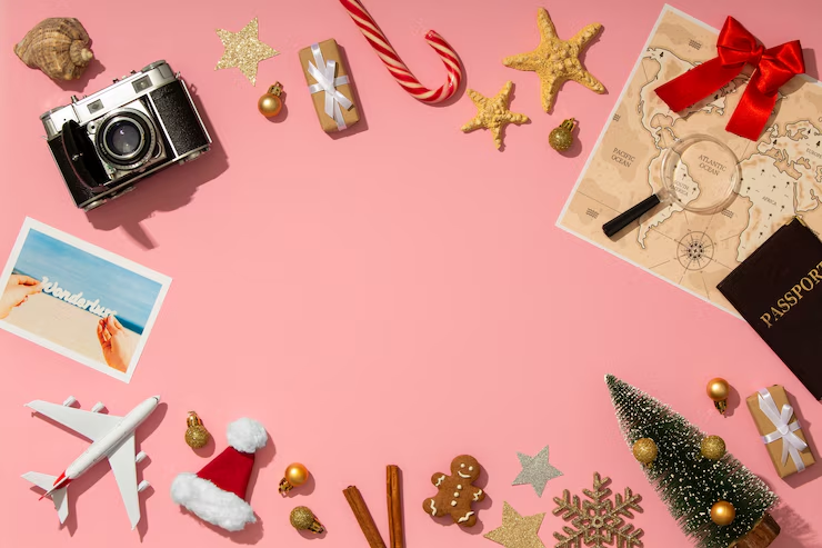 Seasonal trends personalized items customer favorites festive packaging visual appeal pricing ideas