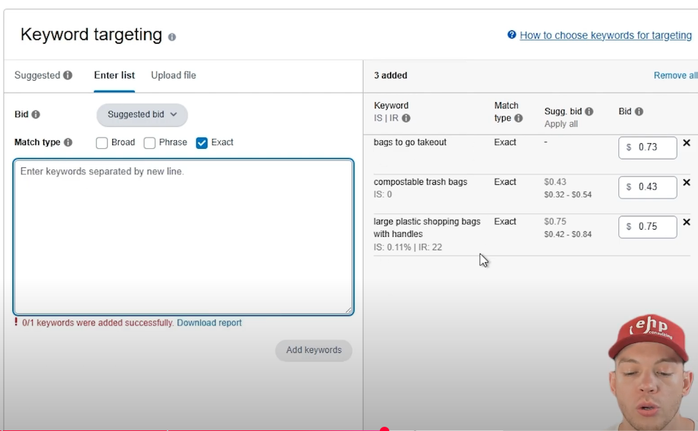 ads, how to run ads on amazon, how to run sponsored ads on amazon, how to run amazon ppc