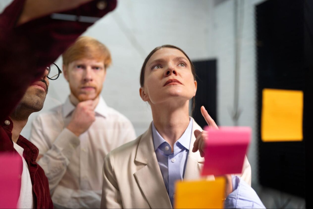 ad spend efficiency click optimization conversion tracking campaign scaling targeting results EHP Consulting