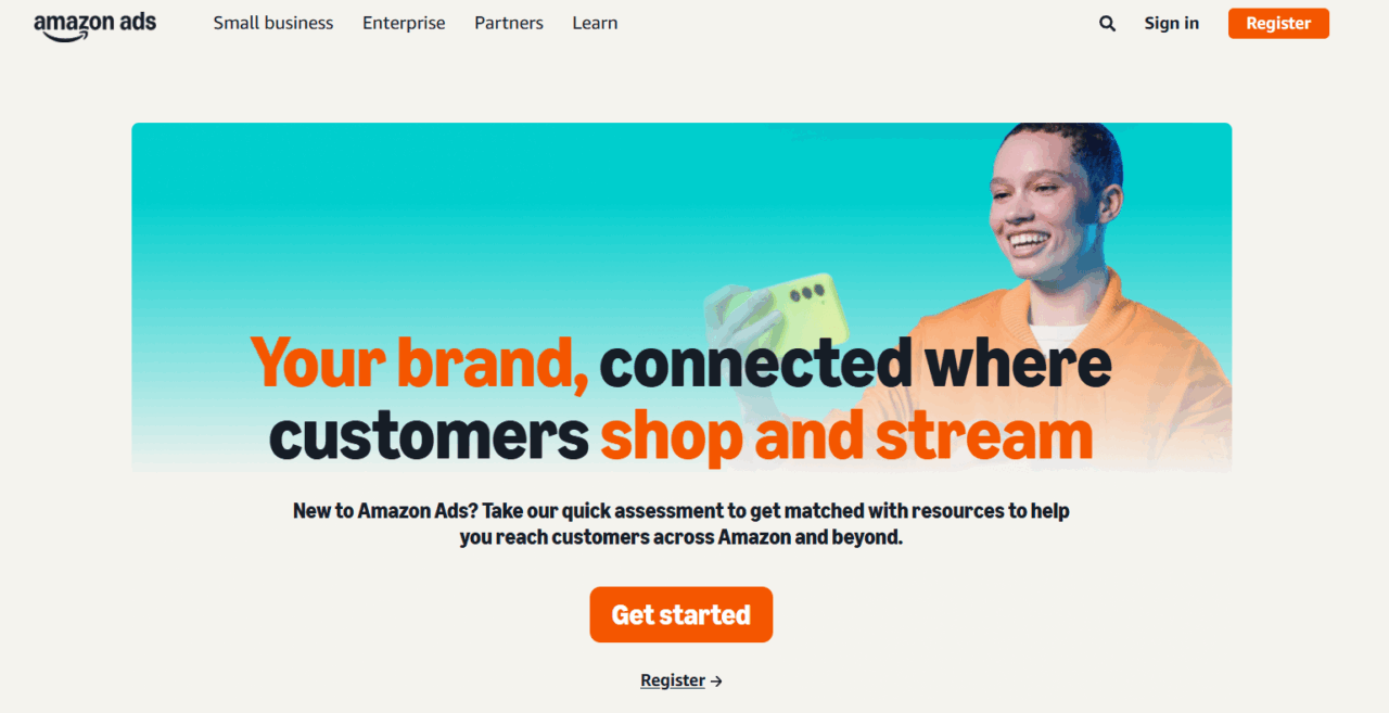 ads console columns customization campaign manager NTB insights dashboard tools EHP Consulting