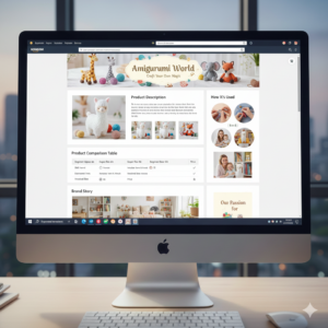 A+ Content Creation (Basic)