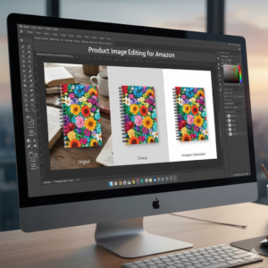 Application Image Creation (7 Images Package)