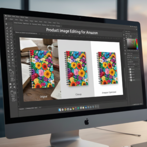 Application Image Creation (7 Images Package)