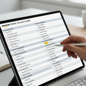Full Account Audit (30 to 60 Days)