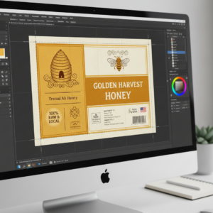 Label Creation (Per ASIN)