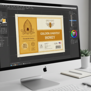 Label Creation (Per ASIN)