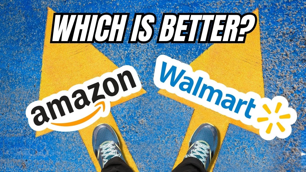 Should I sell on Walmart