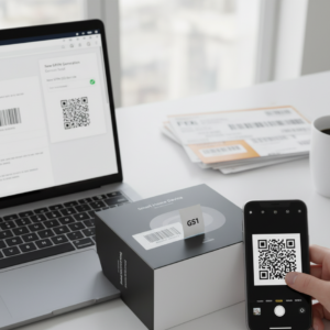 UPC to GS1 Barcode Change (Up to 10 ASINS)