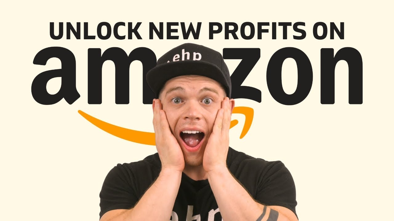 Sync Your Amazon FBA Inventory with eBay Now!