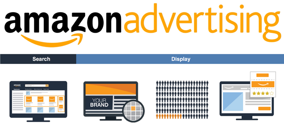 Amazon advertising terms explained EHP consulting help sellers understand ACOS ROAS profit