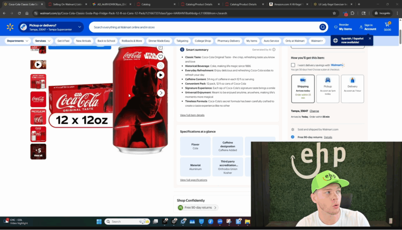 visibility conversion how to increase sales strategy marketing tips images brand enhancement seller