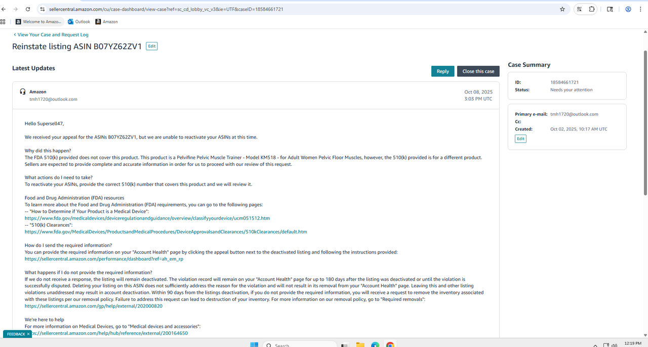 EHP Consulting Group offering expert solutions for Amazon and Walmart seller growth. {{brizy_dc_image_alt imageSrc=