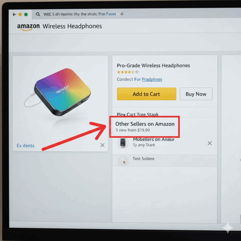 Amazon Experts EHP Consulting protect brand integrity defend listings enhance ecommerce performance