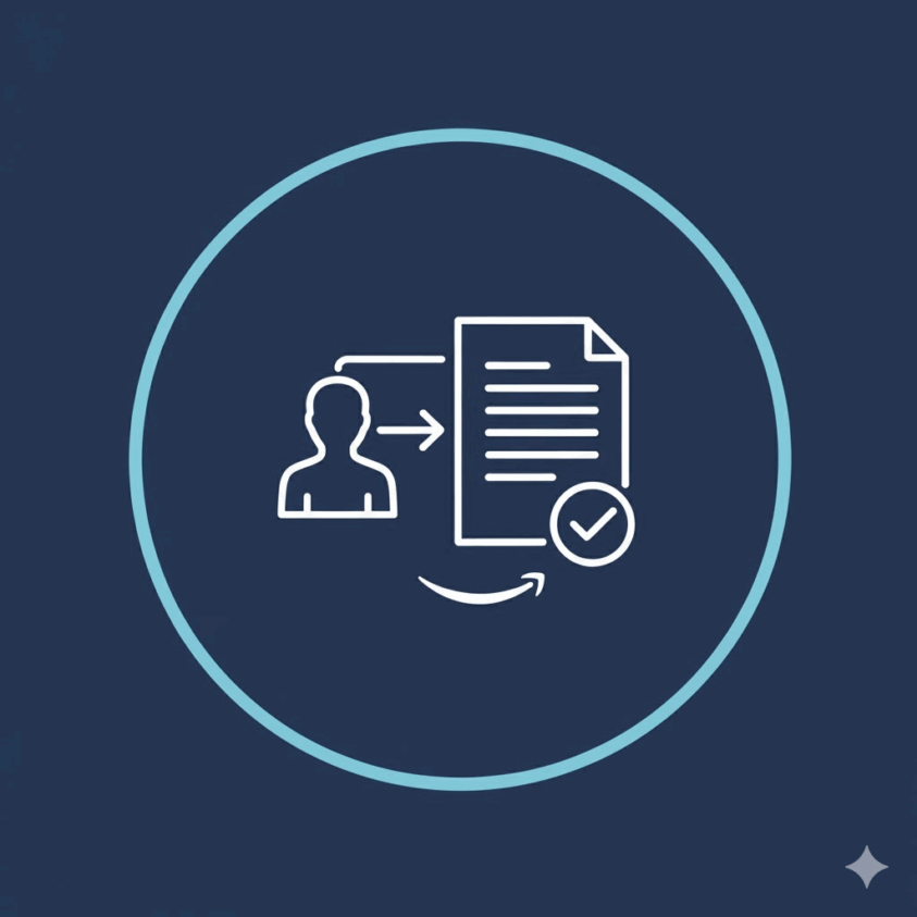 Amazon business roles EHP Consulting protect brand identity manage inventory drive sales