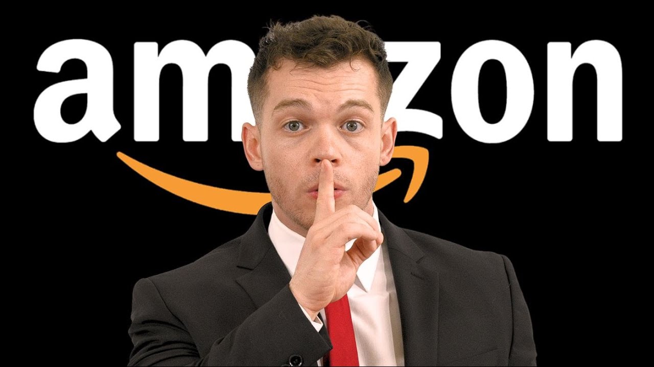 What Nobody Tells You About Selling on Amazon
