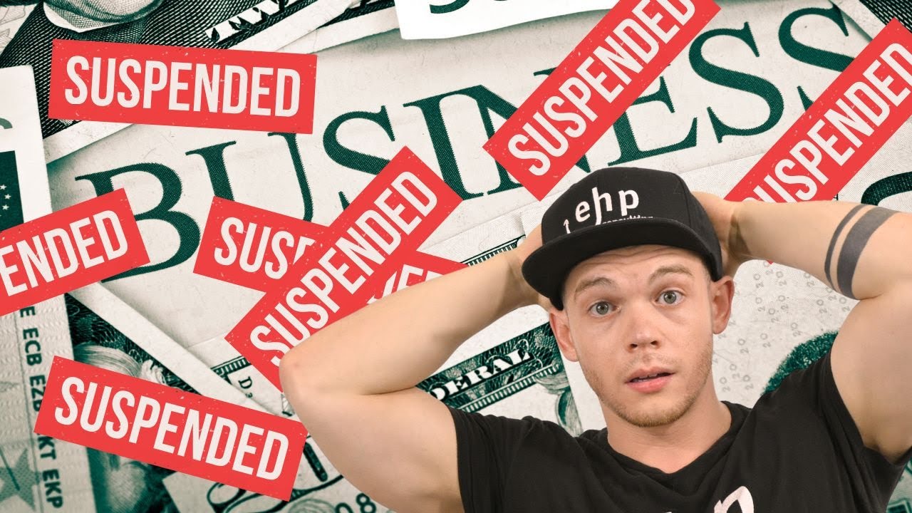 Amazon Account Suspended? Reinstatement Strategies That Actually Work!