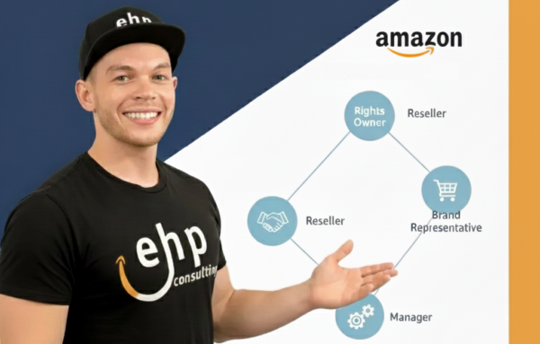 Amazon Seller Roles Explained: Who Is a Rights Owner, Reseller, Brand ...