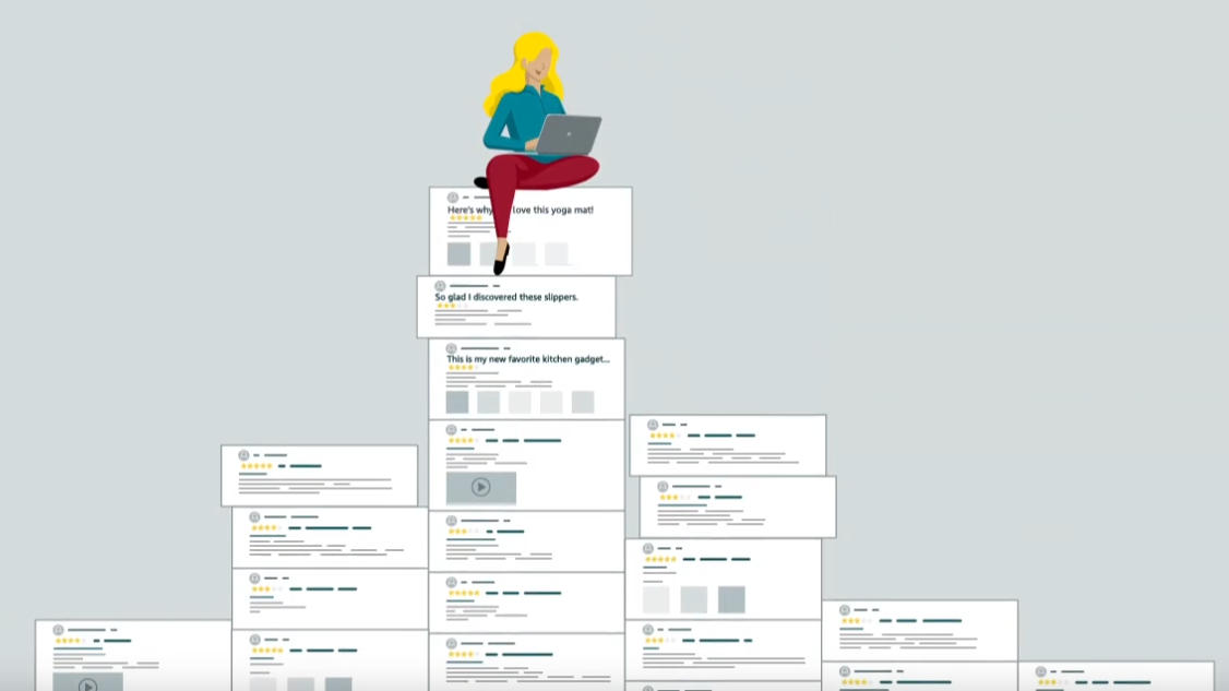 Amazon Consultant EHP Consulting Amazon Vine increase customer trust drive higher sales revenue