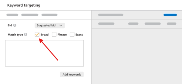 EHP Consulting Amazon marketing platform performance analysis sales improvement profit growth