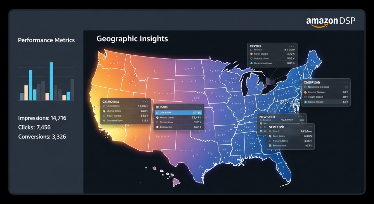 EHP Consulting Group learn Amazon ads news trends optimization performance tips