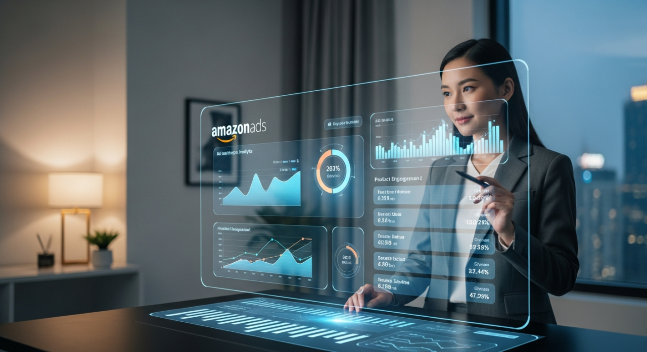 EHP Consulting Group stay updated Amazon ads campaigns strategies ecom marketing insights