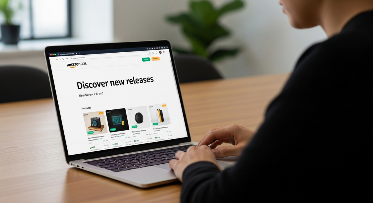 EHP Consulting Group Amazon ad news optimization guide tracking performance updates