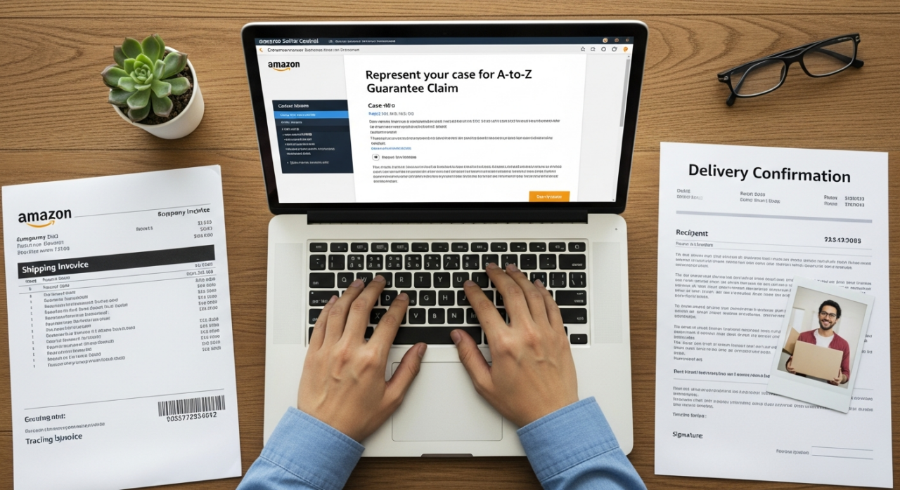 EHP Consulting Group Amazon seller safety claims prevention