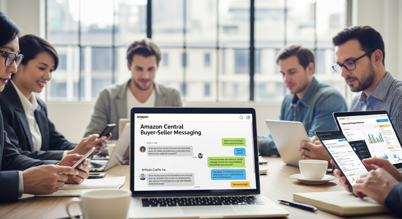 EHP Consulting Group ecommerce Amazon seller fraud control claims