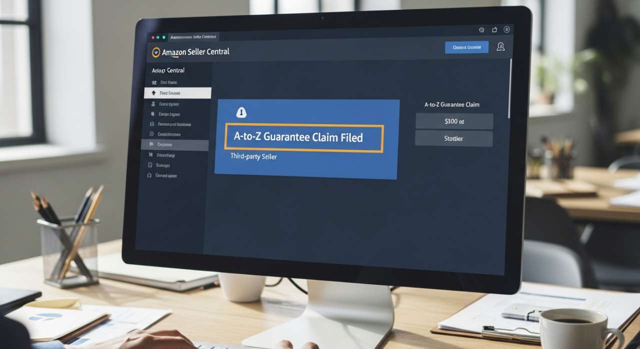 EHP Consulting Group prevent Amazon fraud seller protection claims