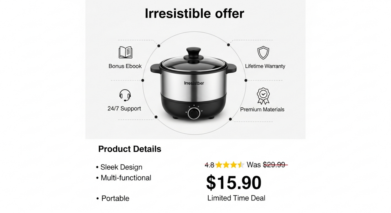 ecommerce mastery digital transformation market positioning profitability ehp consulting