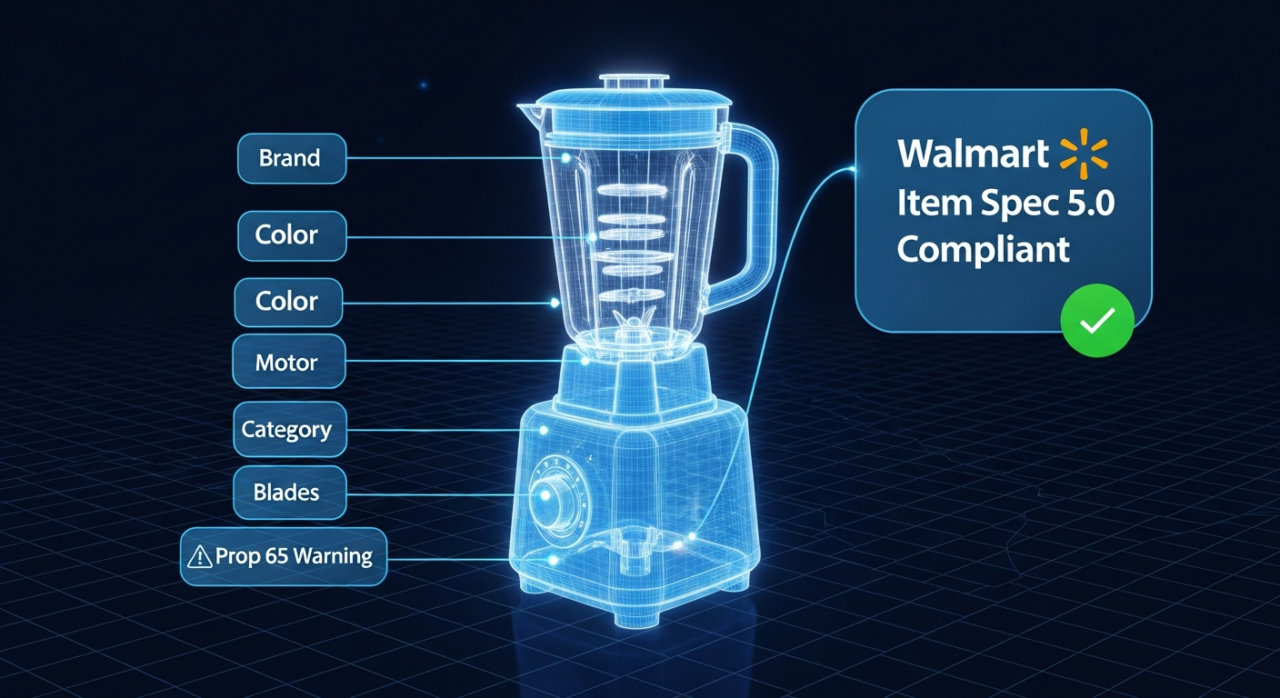 listing evaluation ecommerce growth store performance competitive analysis ehp consulting