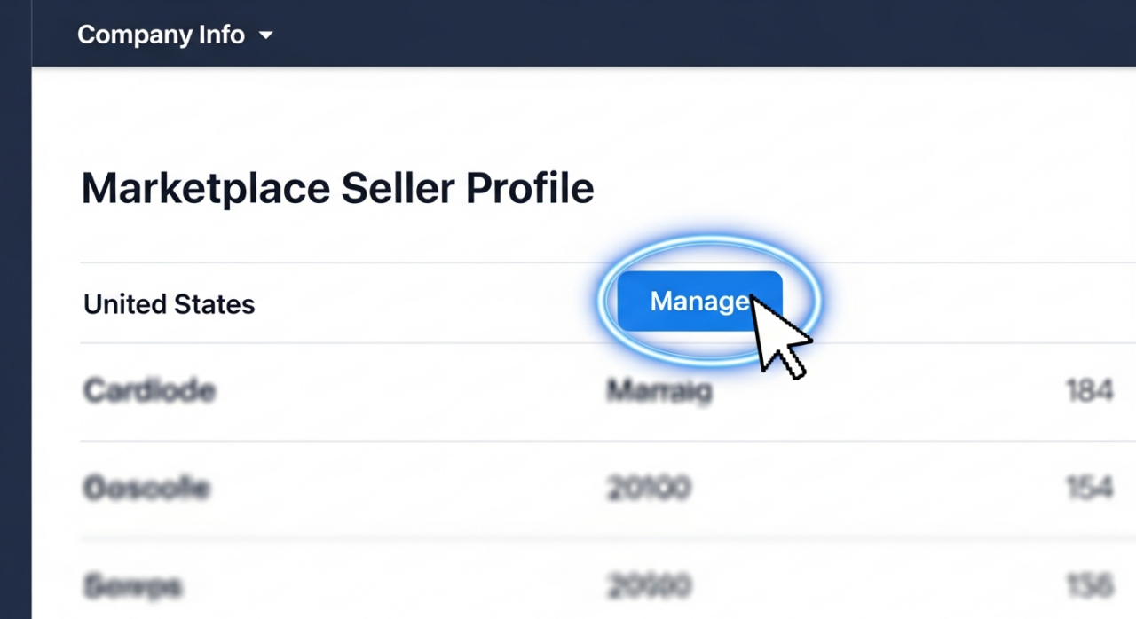 walmart marketplace rebranding legal requirements documentation ehp consulting