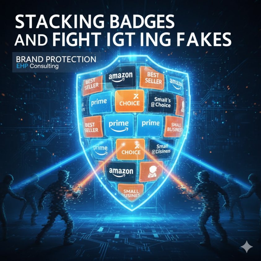 AMAZON EHP CONSULTING Sales Expert Advertising Consultant PPC Help