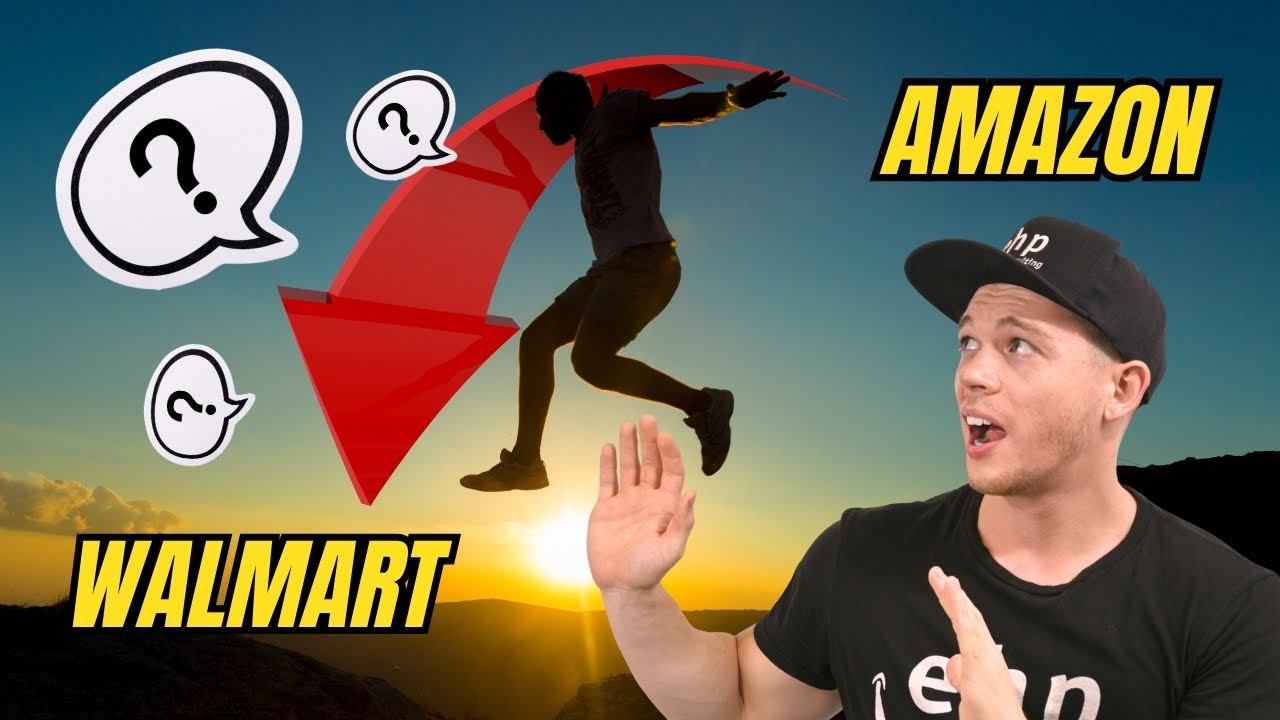 Why Sellers Are Jumping from Amazon to Walmart